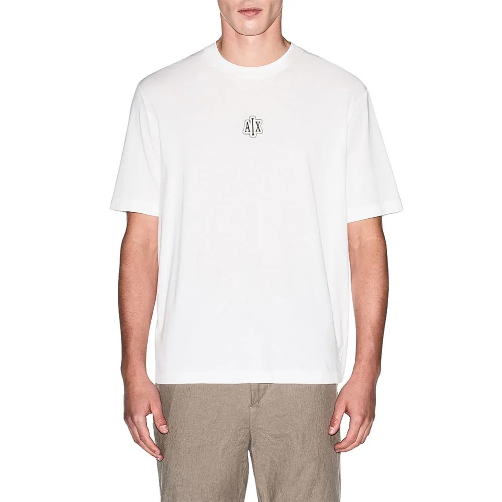 ARMANI Exchange Short Sleev T恤 短袖 休閒 正品歐洲代購 [142714941]