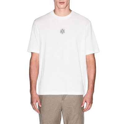 ARMANI EXCHANGE Exchange Short Sleeve T Shirt T恤 XM002787_AF10358 正品代購