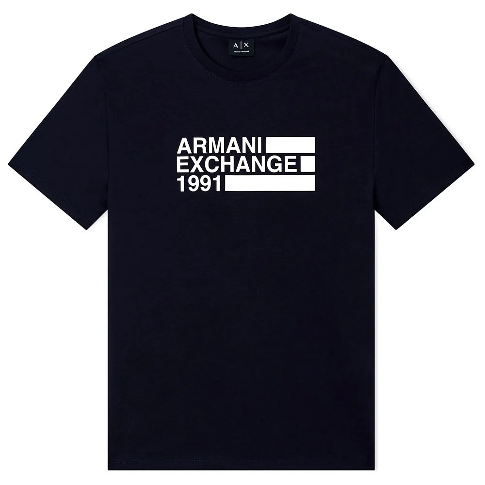 ARMANI Exchange Short Sleev T恤 短袖 休閒 正品歐洲代購 [142714945]