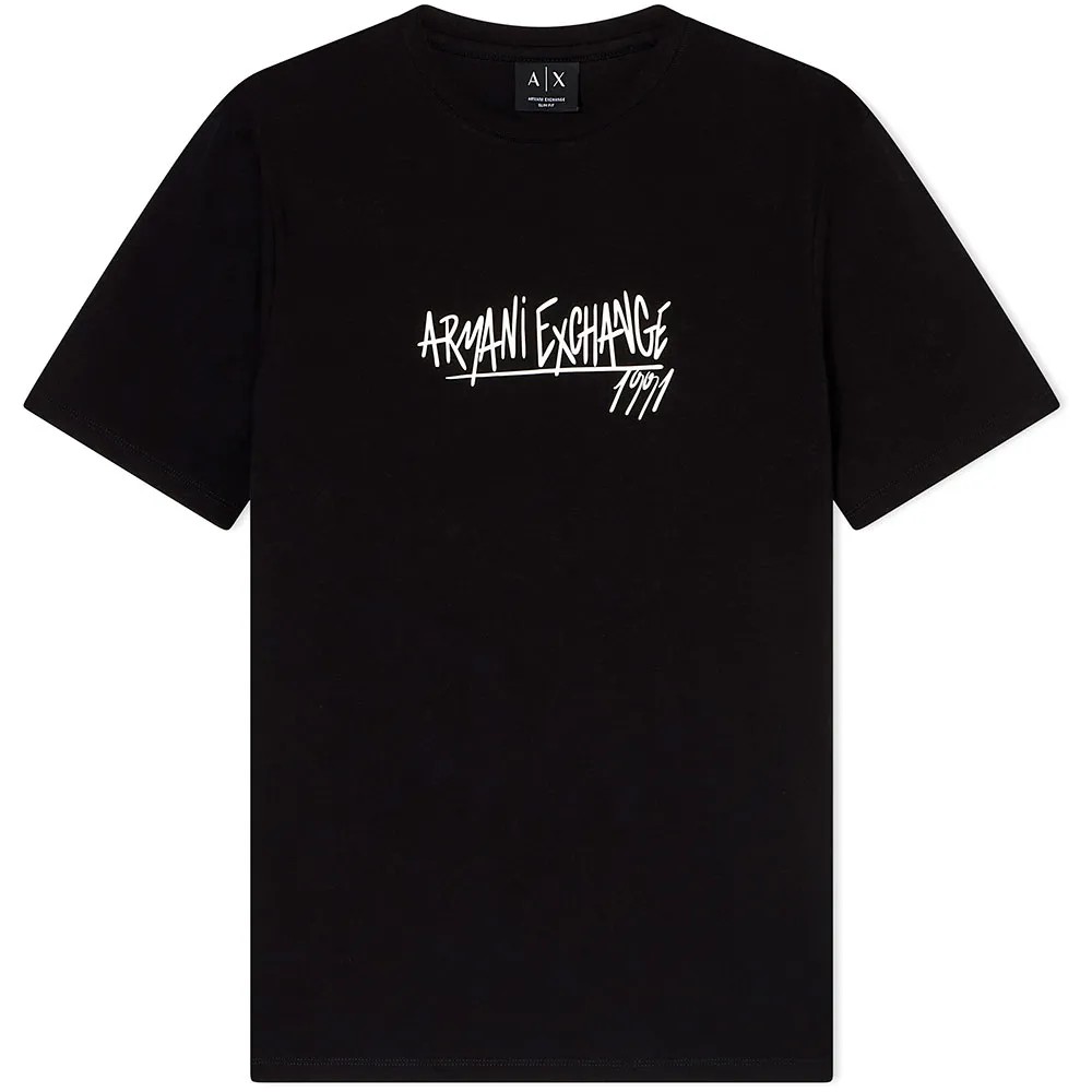 ARMANI Exchange Short Sleev T恤 短袖 休閒 正品歐洲代購 [142714948]