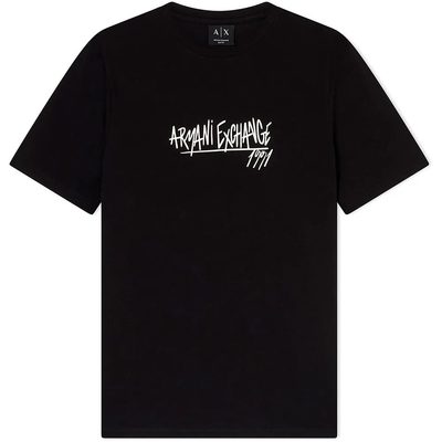ARMANI EXCHANGE Exchange Short Sleeve T Shirt T恤 XM002789_AF10356 正品代購