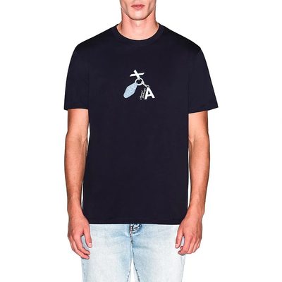 ARMANI EXCHANGE Exchange Short Sleeve T Shirt T恤 XM002791_AF10356 正品代購