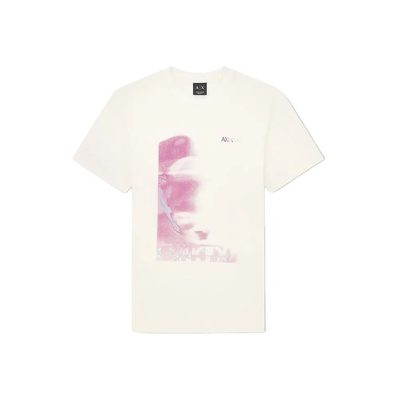 ARMANI EXCHANGE Exchange Short Sleeve T Shirt T恤 XM002792_AF10358 正品代購