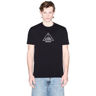 ARMANI EXCHANGE Exchange Short Sleeve T Shirt T恤 XM002794_AF10356 正品代購