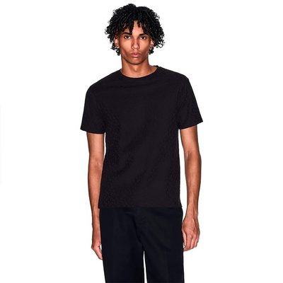 ARMANI EXCHANGE Exchange Short Sleeve T Shirt T恤 XM002821_AF10337 正品代購