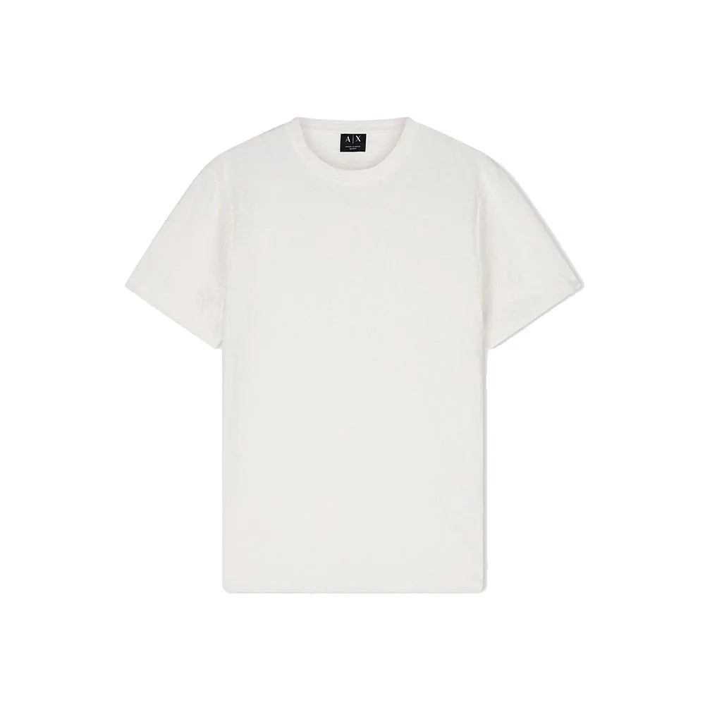 ARMANI Exchange Short Sleev T恤 短袖 休閒 正品歐洲代購 [142715004]
