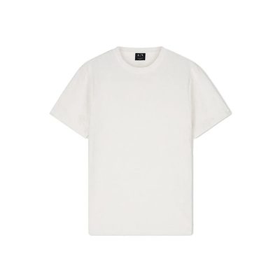 ARMANI EXCHANGE Exchange Short Sleeve T Shirt T恤 XM002821_AF10337 正品代購