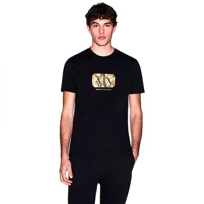 ARMANI EXCHANGE Exchange Short Sleeve T Shirt T恤 XM002826_AF12308 正品代購