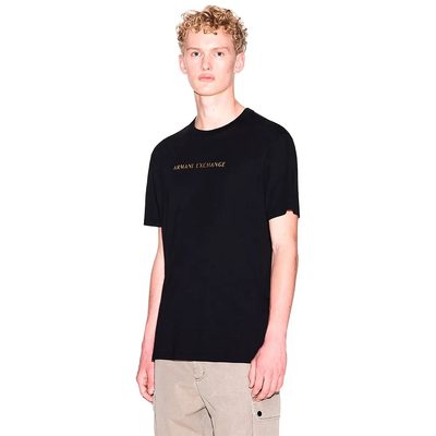 ARMANI EXCHANGE Exchange Short Sleeve T Shirt T恤 XM002827_AF12308 正品代購