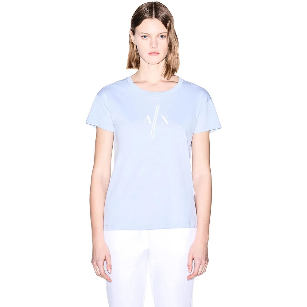 ARMANI Exchange Short Sleev T恤 經典 短袖 休閒 正品歐洲代購 [142715044]