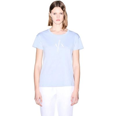ARMANI EXCHANGE Exchange Short Sleeve T Shirt T恤 XW001712_AF10356 經典 正品代購