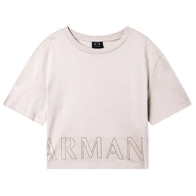 ARMANI EXCHANGE Exchange Short Sleeve T Shirt T恤 XW001709_AF17172 正品代購