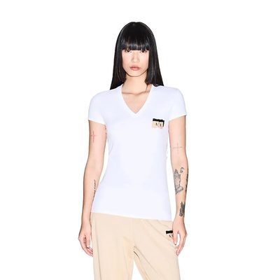 ARMANI EXCHANGE Exchange Short Sleeve T Shirt T恤 XW001803_AF16294 正品代購