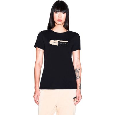 ARMANI EXCHANGE Exchange Short Sleeve T Shirt T恤 XW001804_AF10356 正品代購