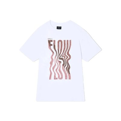 ARMANI EXCHANGE Exchange Short Sleeve T Shirt T恤 XW001805_AF15085 正品代購