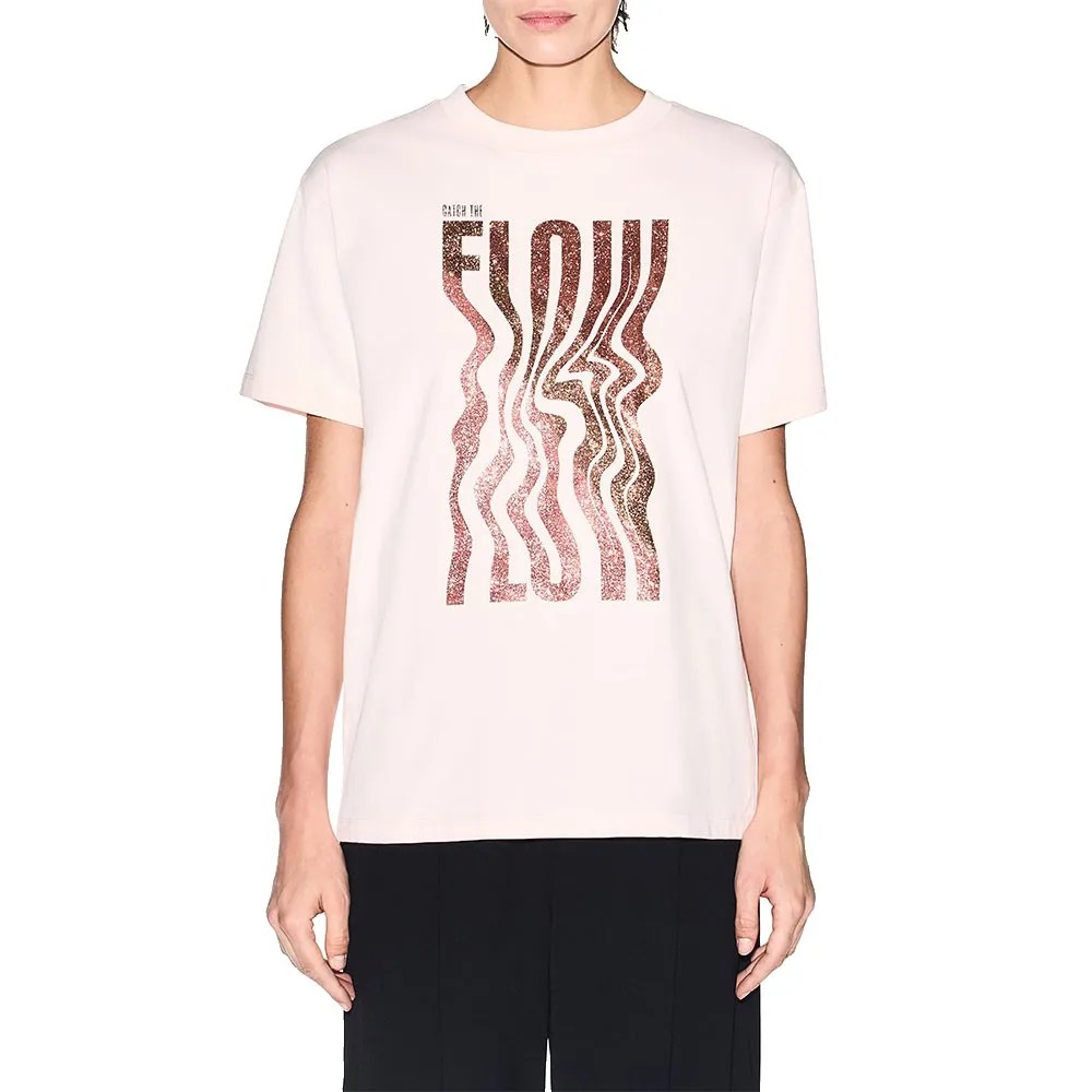 ARMANI Exchange Short Sleev T恤 短袖 休閒 正品歐洲代購 [142715111]