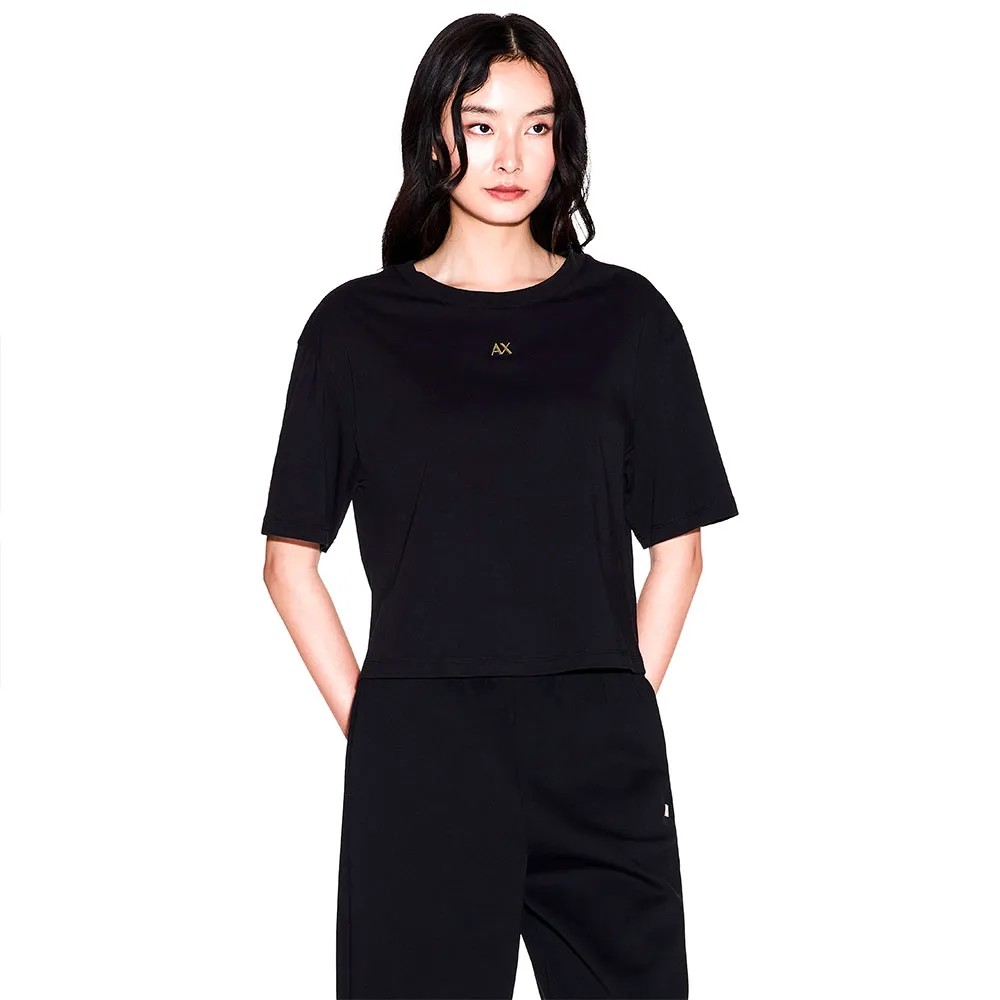 ARMANI EXCHANGE Exchange Short Sleeve T Shirt T恤 XW001836_AF10356 正品代購