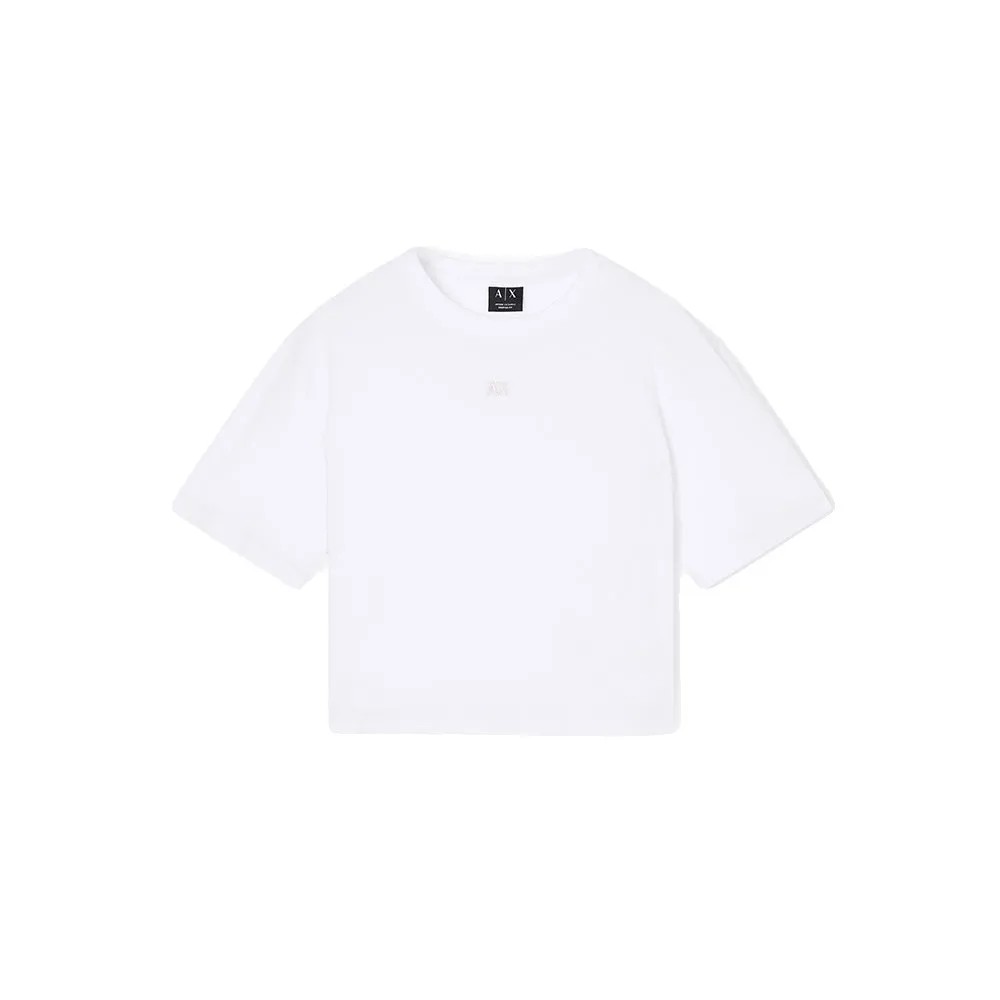 ARMANI Exchange Short Sleev T恤 短袖 休閒 正品歐洲代購 [142715147]