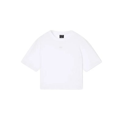 ARMANI EXCHANGE Exchange Short Sleeve T Shirt T恤 XW001836_AF10356 正品代購