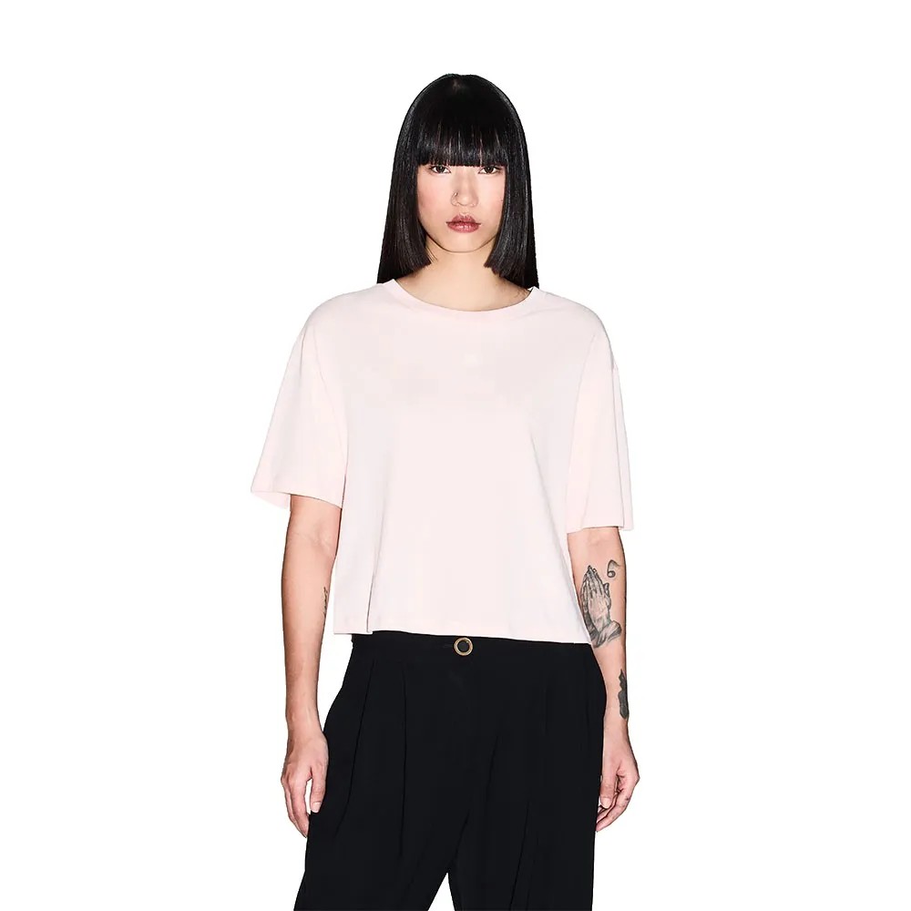 ARMANI Exchange Short Sleev T恤 舒適 短袖 休閒 正品歐洲代購 [142715148]