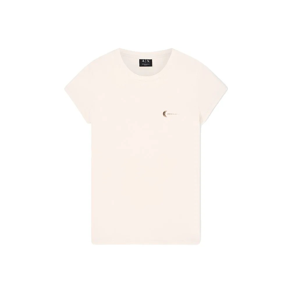 ARMANI Exchange Short Sleev T恤 短袖 休閒 正品歐洲代購 [142715160]