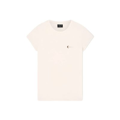 ARMANI EXCHANGE Exchange Short Sleeve T Shirt T恤 XW001849_AF16294 正品代購