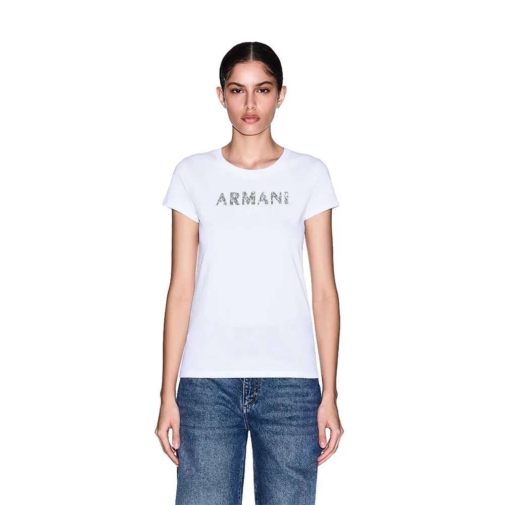 ARMANI Exchange Short Sleev T恤 短袖 休閒 正品歐洲代購 [142715327]