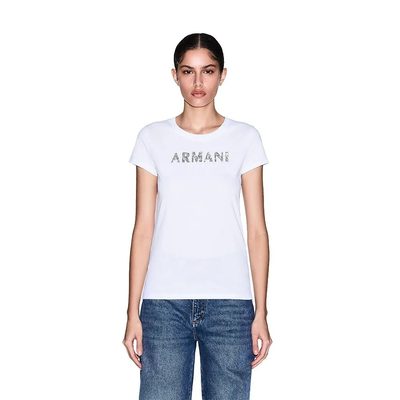 ARMANI EXCHANGE Exchange Short Sleeve T Shirt T恤 XW002106_AF10356 正品代購