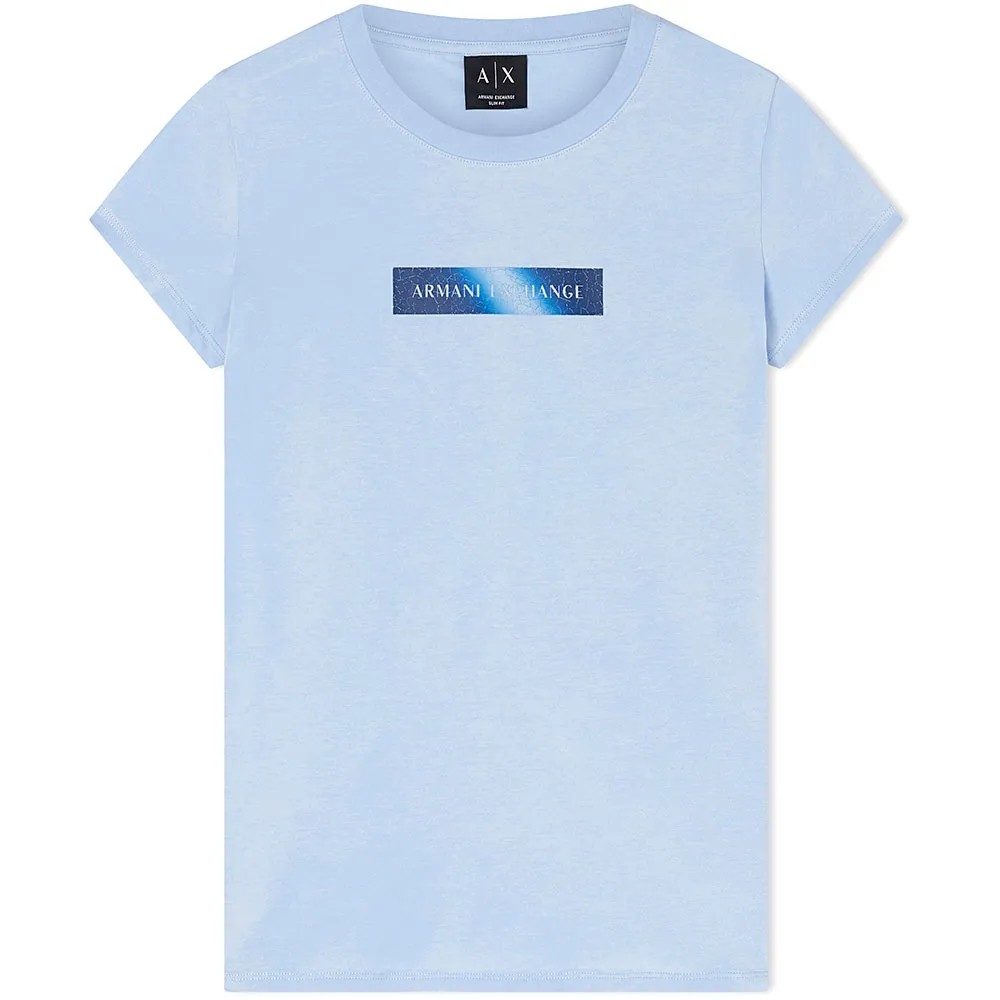 ARMANI Exchange Short Sleev T恤 短袖 休閒 正品歐洲代購 [142715329]