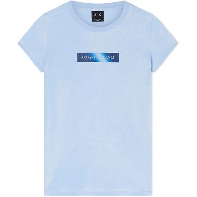 ARMANI EXCHANGE Exchange Short Sleeve T Shirt T恤 XW002112_AF16294 正品代購