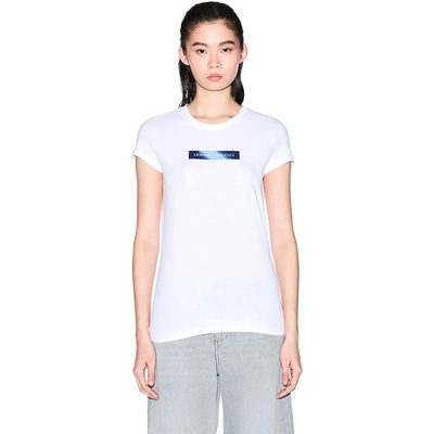 ARMANI EXCHANGE Exchange Short Sleeve T Shirt T恤 XW002112_AF16294 正品代購