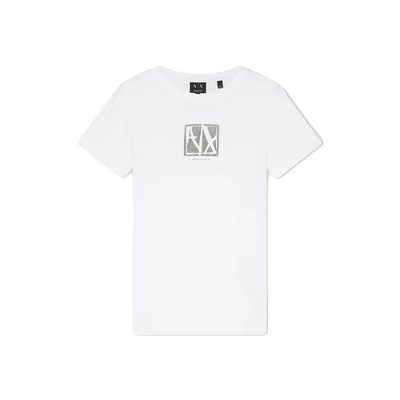 ARMANI EXCHANGE Exchange Short Sleeve T Shirt T恤 XW002288_AF12899 經典 正品代購