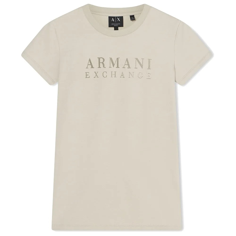 ARMANI Exchange Short Sleev T恤 短袖 休閒 正品歐洲代購 [142715419]