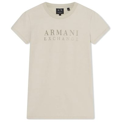 ARMANI EXCHANGE Exchange Short Sleeve T Shirt T恤 XW002289_AF17173 正品代購