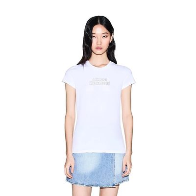 ARMANI EXCHANGE Exchange Short Sleeve T Shirt T恤 XW002293_AF17173 正品代購