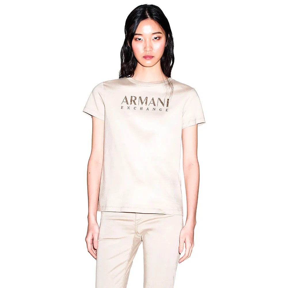 ARMANI Exchange Short Sleev T恤 短袖 休閒 正品歐洲代購 [142715431]
