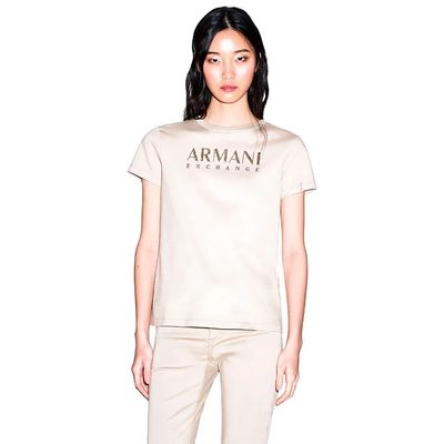 ARMANI EXCHANGE Exchange Short Sleeve T Shirt T恤 XW002294_AF17172 正品代購
