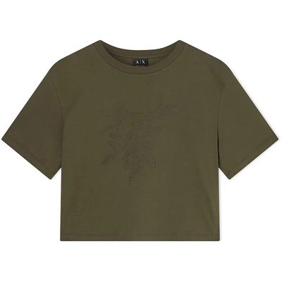 ARMANI EXCHANGE Exchange Short Sleeve T Shirt T恤 XW002298_AF16356 正品代購