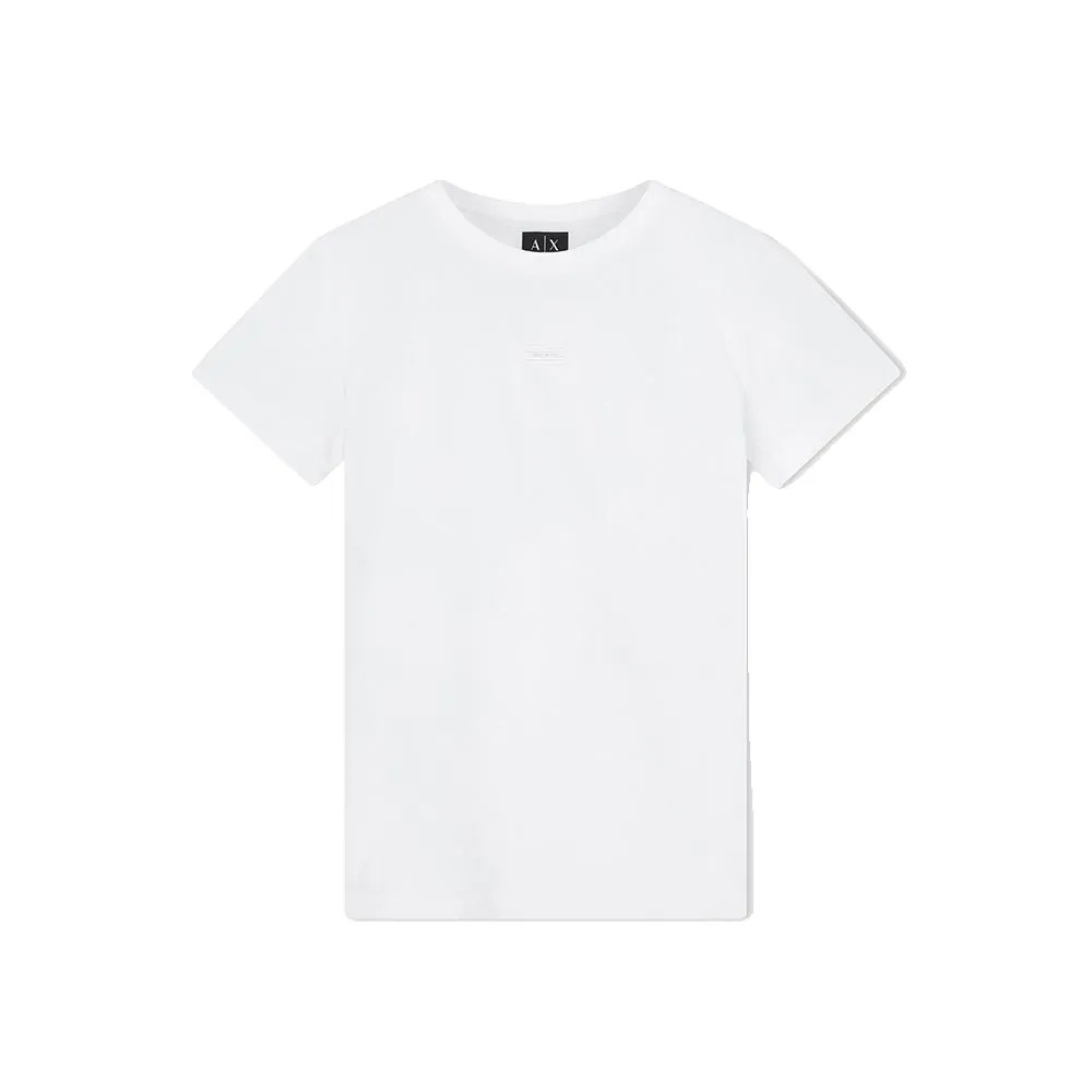 ARMANI Exchange Short Sleev T恤 短袖 休閒 正品歐洲代購 [142715455]