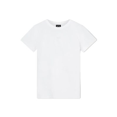 ARMANI EXCHANGE Exchange Short Sleeve T Shirt T恤 XW002316_AF10358 正品代購
