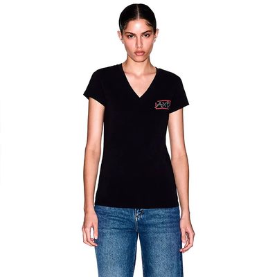 ARMANI EXCHANGE Exchange Short Sleeve T Shirt T恤 XW002318_AF16294 正品代購