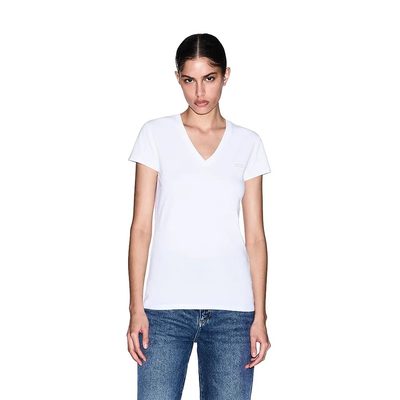 ARMANI EXCHANGE Exchange Short Sleeve T Shirt T恤 XW002315_AF16294 修身 正品代購