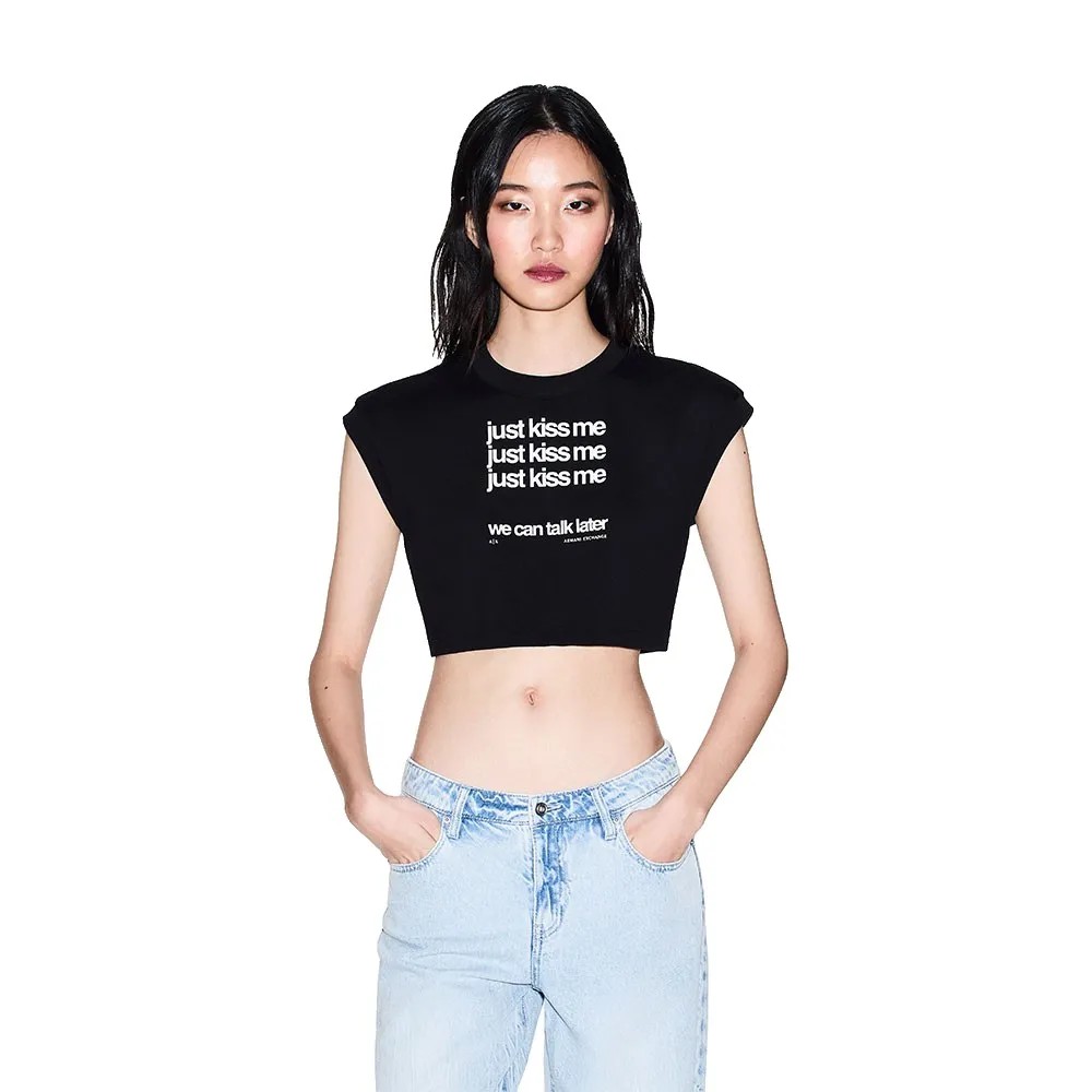 ARMANI EXCHANGE Exchange T Shirt T恤 XW002320_AF15085 正品代購