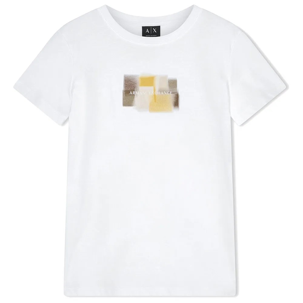ARMANI Exchange Short Sleev T恤 短袖 休閒 正品歐洲代購 [142715467]