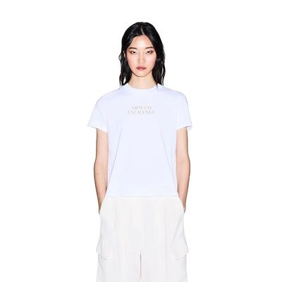 ARMANI EXCHANGE Exchange Short Sleeve T Shirt T恤 XW002324_AF10356 正品代購
