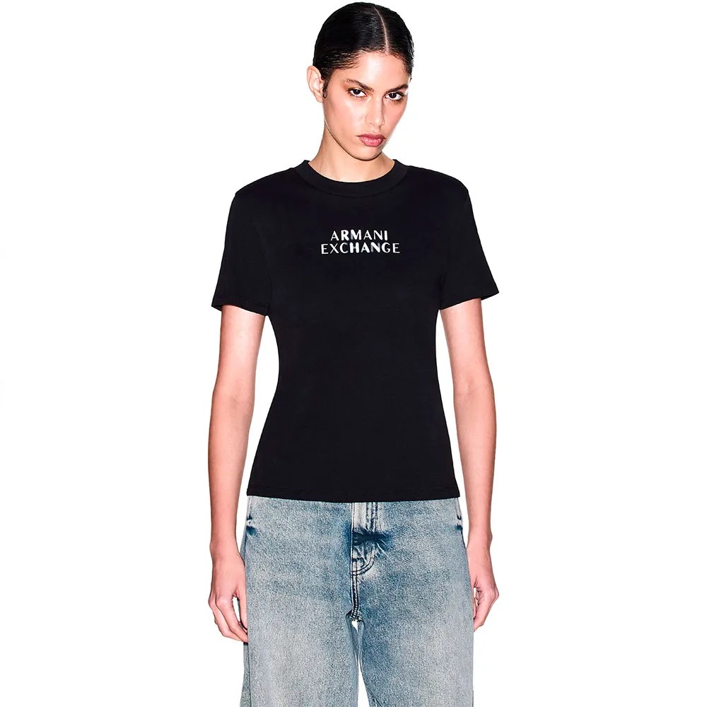 ARMANI Exchange Short Sleev T恤 短袖 休閒 正品歐洲代購 [142715471]