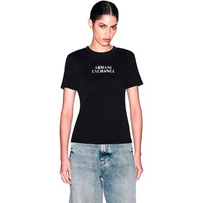 ARMANI EXCHANGE Exchange Short Sleeve T Shirt T恤 XW002324_AF10356 正品代購