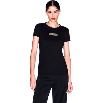 ARMANI EXCHANGE Exchange Short Sleeve T Shirt T恤 XW002327_AF10358 修身 正品代購