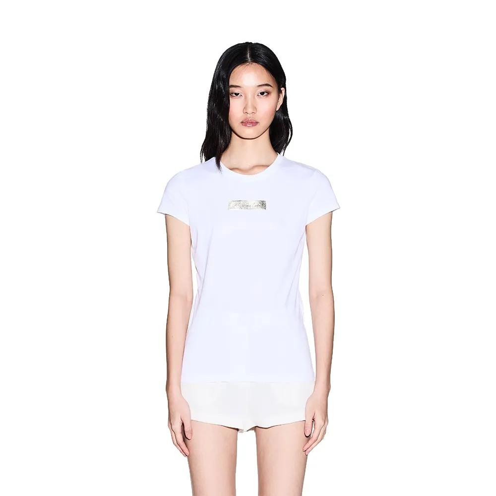 ARMANI Exchange Short Sleev T恤 短袖 休閒 正品歐洲代購 [142715475]