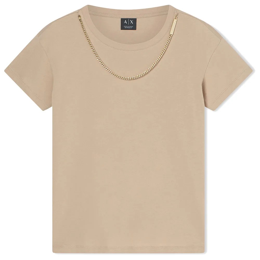 ARMANI Exchange Short Sleev T恤 短袖 休閒 正品歐洲代購 [142715481]